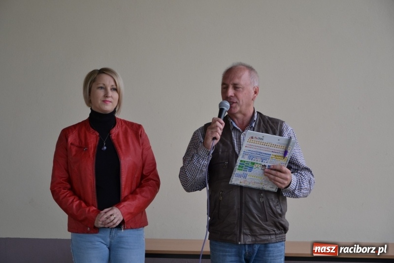 Zdjęcie w galerii na portalu naszraciborz.pl: Miłośnicy oldtimerów zakończyli sezon wiadomości z regionu