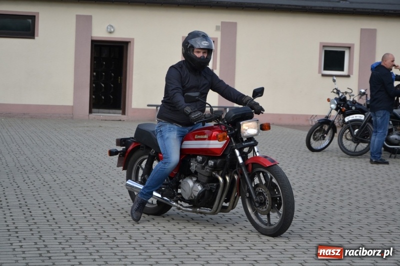 Zdjęcie w galerii na portalu naszraciborz.pl: Miłośnicy oldtimerów zakończyli sezon wiadomości z regionu