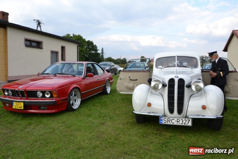 Zdjęcie w galerii na portalu naszraciborz.pl: Miłośnicy oldtimerów zakończyli sezon wiadomości z regionu