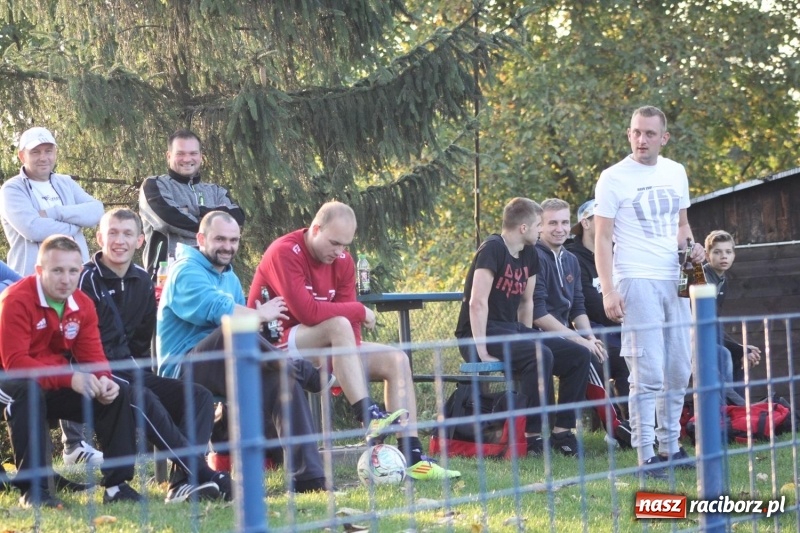 Zdjęcie w galerii na portalu naszraciborz.pl: Trampkarze KS Krzanowice rozgromili KS Naprzód Borucin  wiadomości z regionu