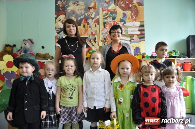 Zdjęcie w galerii na portalu naszraciborz.pl: Młodzi recytatorzy w Wojnowicach wiadomości z regionu