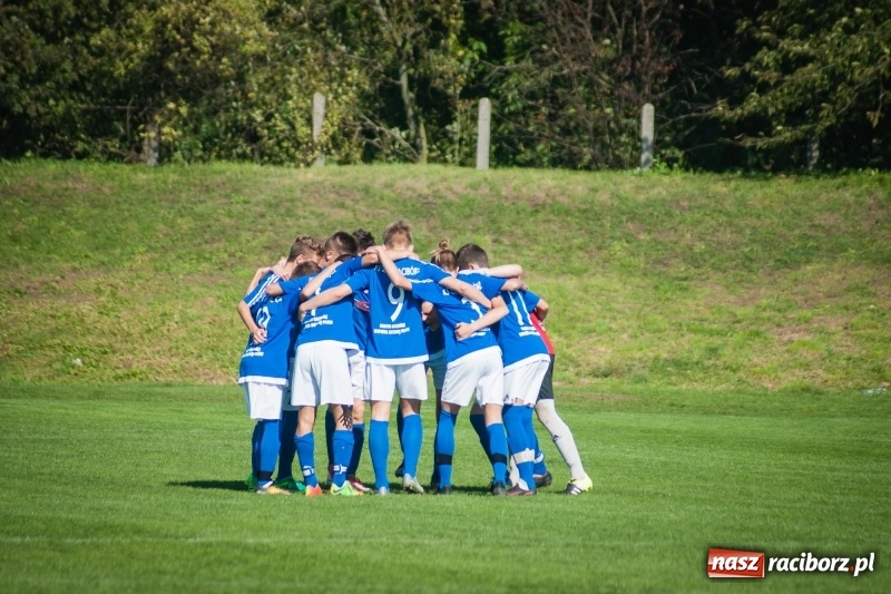 Zdjęcie w galerii na portalu naszraciborz.pl: Pewne zwycięstwo juniorów Unii z Górnikiem Radlin wiadomości z regionu