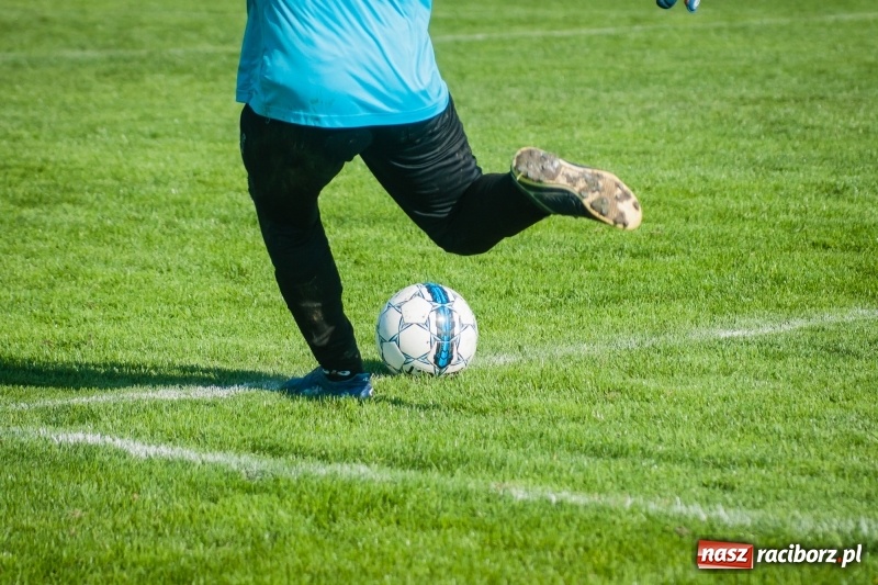 Zdjęcie w galerii na portalu naszraciborz.pl: Pewne zwycięstwo juniorów Unii z Górnikiem Radlin wiadomości z regionu