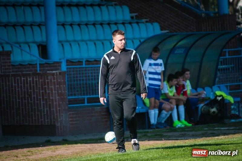 Zdjęcie w galerii na portalu naszraciborz.pl: Pewne zwycięstwo juniorów Unii z Górnikiem Radlin wiadomości z regionu