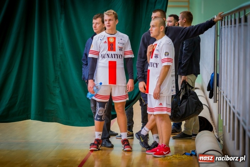 Zdjęcie w galerii na portalu naszraciborz.pl: JP Telebim RLPS w nowej odsłonie. Za nami pierwsza kolejka 21. edycji rozgrywek wiadomości z regionu