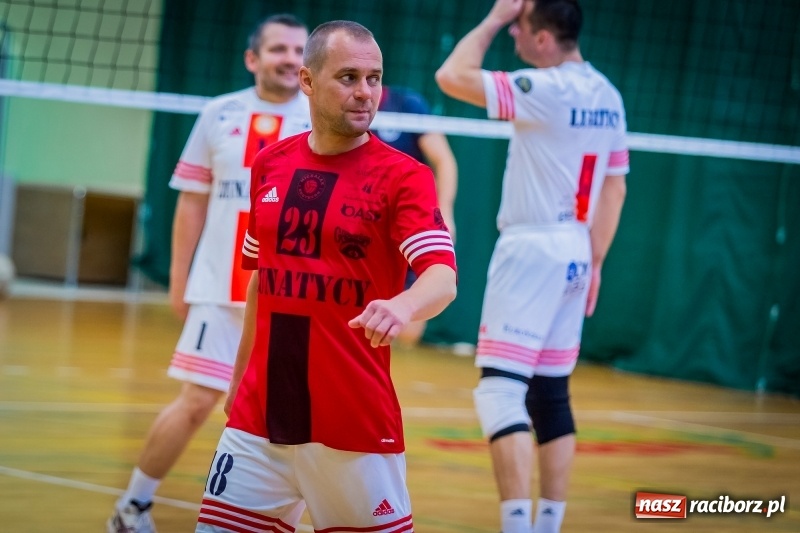 Zdjęcie w galerii na portalu naszraciborz.pl: JP Telebim RLPS w nowej odsłonie. Za nami pierwsza kolejka 21. edycji rozgrywek wiadomości z regionu