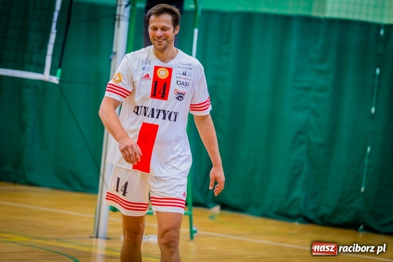 Zdjęcie w galerii na portalu naszraciborz.pl: JP Telebim RLPS w nowej odsłonie. Za nami pierwsza kolejka 21. edycji rozgrywek wiadomości z regionu