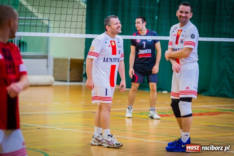 Zdjęcie w galerii na portalu naszraciborz.pl: JP Telebim RLPS w nowej odsłonie. Za nami pierwsza kolejka 21. edycji rozgrywek wiadomości z regionu