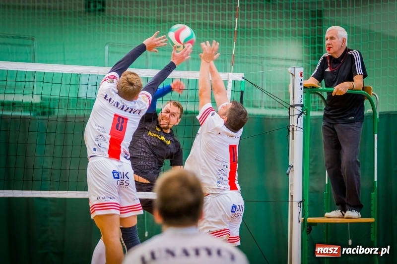 Zdjęcie w galerii na portalu naszraciborz.pl: JP Telebim RLPS w nowej odsłonie. Za nami pierwsza kolejka 21. edycji rozgrywek wiadomości z regionu