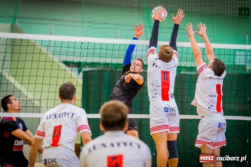 Zdjęcie w galerii na portalu naszraciborz.pl: JP Telebim RLPS w nowej odsłonie. Za nami pierwsza kolejka 21. edycji rozgrywek wiadomości z regionu