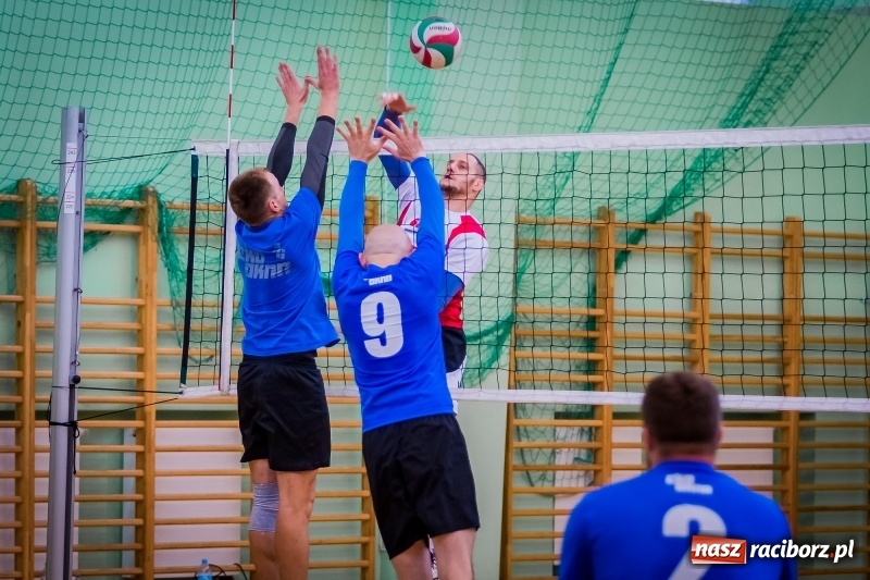 Zdjęcie w galerii na portalu naszraciborz.pl: JP Telebim RLPS w nowej odsłonie. Za nami pierwsza kolejka 21. edycji rozgrywek wiadomości z regionu