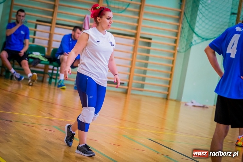 Zdjęcie w galerii na portalu naszraciborz.pl: JP Telebim RLPS w nowej odsłonie. Za nami pierwsza kolejka 21. edycji rozgrywek wiadomości z regionu