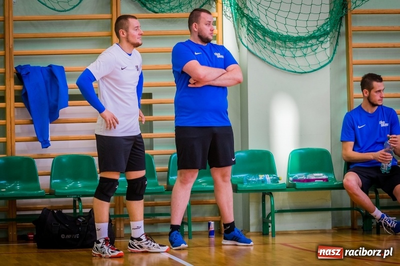 Zdjęcie w galerii na portalu naszraciborz.pl: JP Telebim RLPS w nowej odsłonie. Za nami pierwsza kolejka 21. edycji rozgrywek wiadomości z regionu