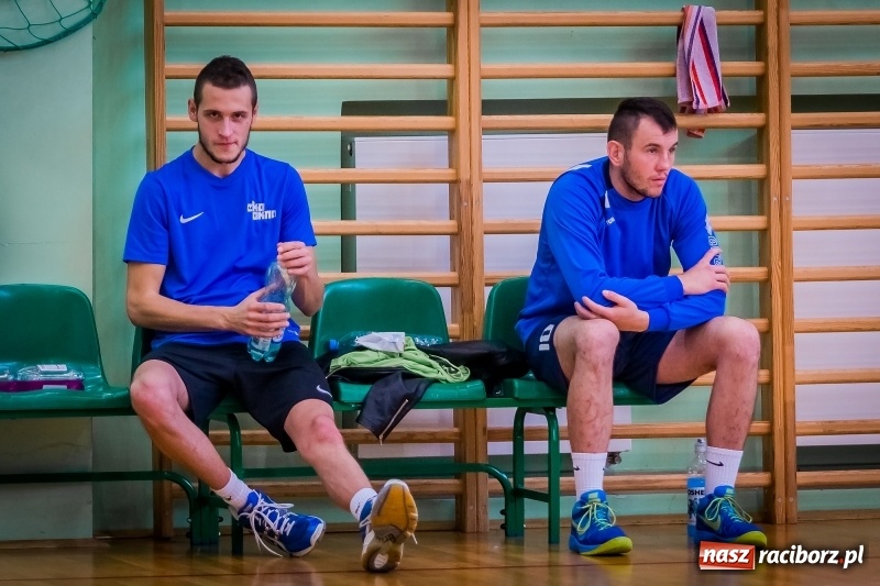 Zdjęcie w galerii na portalu naszraciborz.pl: JP Telebim RLPS w nowej odsłonie. Za nami pierwsza kolejka 21. edycji rozgrywek wiadomości z regionu