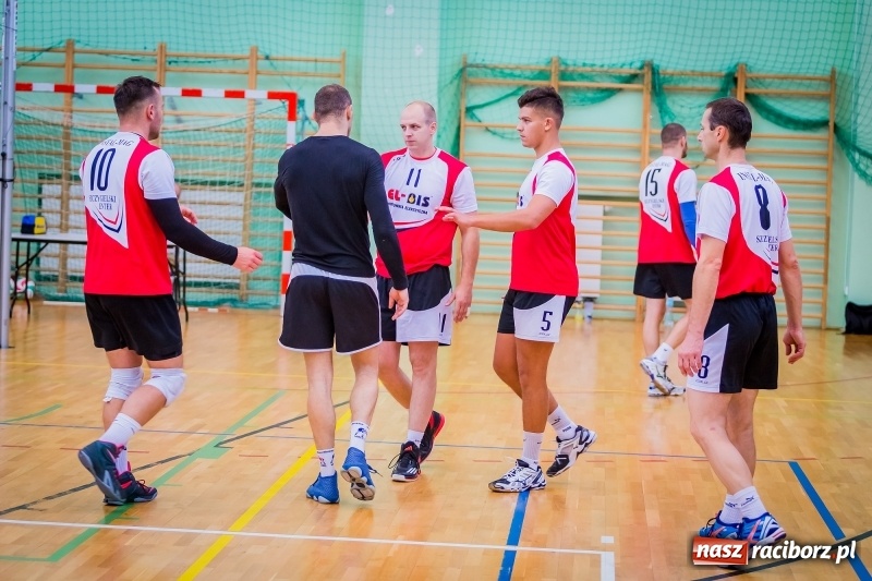 Zdjęcie w galerii na portalu naszraciborz.pl: JP Telebim RLPS w nowej odsłonie. Za nami pierwsza kolejka 21. edycji rozgrywek wiadomości z regionu