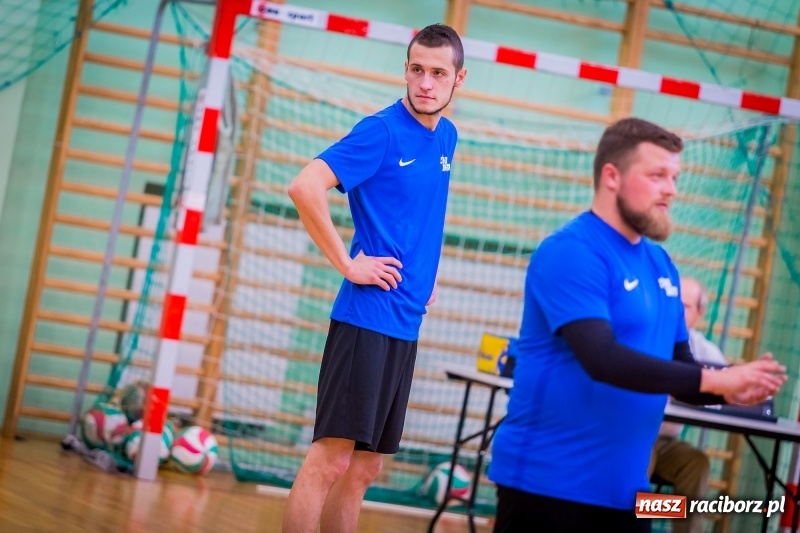 Zdjęcie w galerii na portalu naszraciborz.pl: JP Telebim RLPS w nowej odsłonie. Za nami pierwsza kolejka 21. edycji rozgrywek wiadomości z regionu