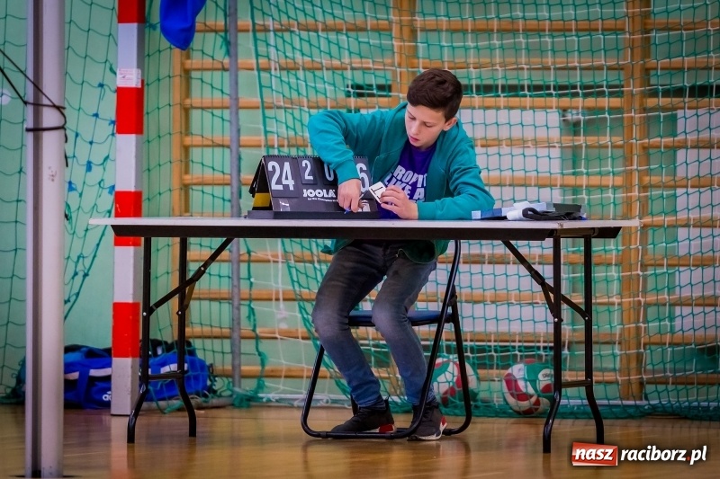 Zdjęcie w galerii na portalu naszraciborz.pl: JP Telebim RLPS w nowej odsłonie. Za nami pierwsza kolejka 21. edycji rozgrywek wiadomości z regionu