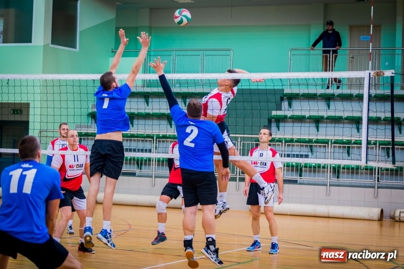 Zdjęcie w galerii na portalu naszraciborz.pl: JP Telebim RLPS w nowej odsłonie. Za nami pierwsza kolejka 21. edycji rozgrywek wiadomości z regionu