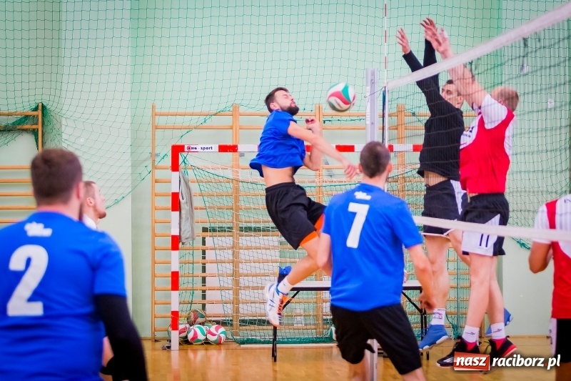 Zdjęcie w galerii na portalu naszraciborz.pl: JP Telebim RLPS w nowej odsłonie. Za nami pierwsza kolejka 21. edycji rozgrywek wiadomości z regionu