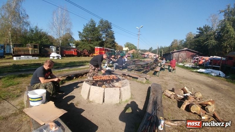 Zdjęcie w galerii na portalu naszraciborz.pl: Poznaliśmy najlepszych grzybiarzy Ziemi Raciborskiej wiadomości z regionu
