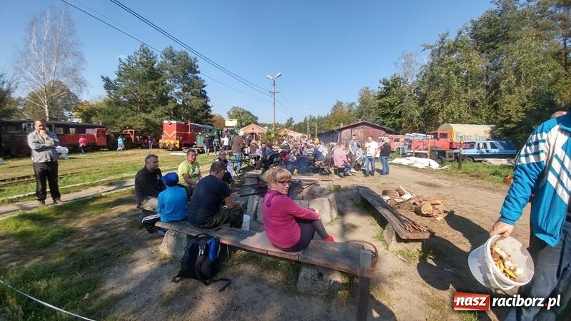Zdjęcie w galerii na portalu naszraciborz.pl: Poznaliśmy najlepszych grzybiarzy Ziemi Raciborskiej wiadomości z regionu