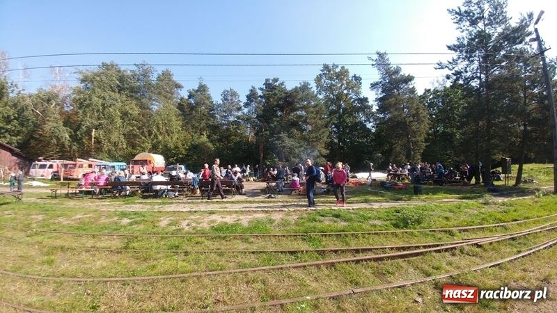 Zdjęcie w galerii na portalu naszraciborz.pl: Poznaliśmy najlepszych grzybiarzy Ziemi Raciborskiej wiadomości z regionu