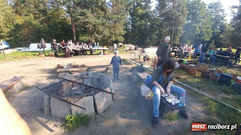 Zdjęcie w galerii na portalu naszraciborz.pl: Poznaliśmy najlepszych grzybiarzy Ziemi Raciborskiej wiadomości z regionu