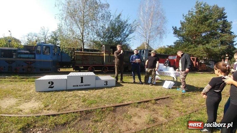 Zdjęcie w galerii na portalu naszraciborz.pl: Poznaliśmy najlepszych grzybiarzy Ziemi Raciborskiej wiadomości z regionu