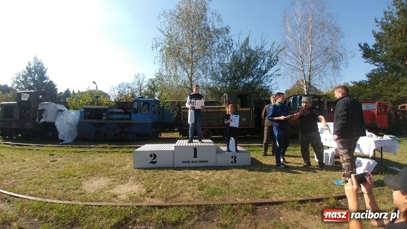 Zdjęcie w galerii na portalu naszraciborz.pl: Poznaliśmy najlepszych grzybiarzy Ziemi Raciborskiej wiadomości z regionu