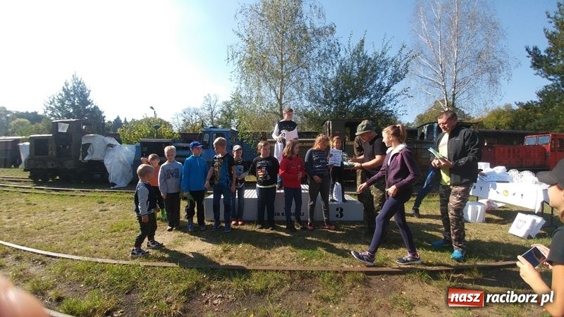 Zdjęcie w galerii na portalu naszraciborz.pl: Poznaliśmy najlepszych grzybiarzy Ziemi Raciborskiej wiadomości z regionu