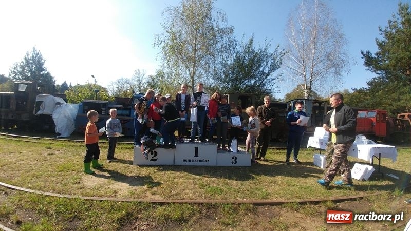 Zdjęcie w galerii na portalu naszraciborz.pl: Poznaliśmy najlepszych grzybiarzy Ziemi Raciborskiej wiadomości z regionu