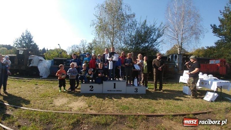 Zdjęcie w galerii na portalu naszraciborz.pl: Poznaliśmy najlepszych grzybiarzy Ziemi Raciborskiej wiadomości z regionu