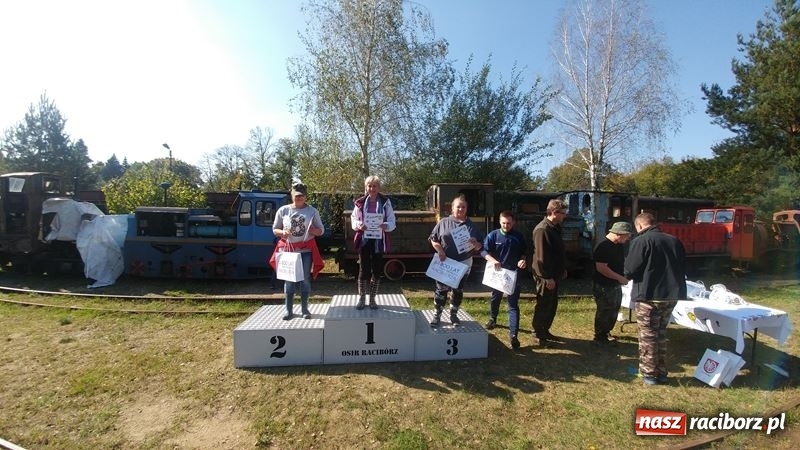 Zdjęcie w galerii na portalu naszraciborz.pl: Poznaliśmy najlepszych grzybiarzy Ziemi Raciborskiej wiadomości z regionu