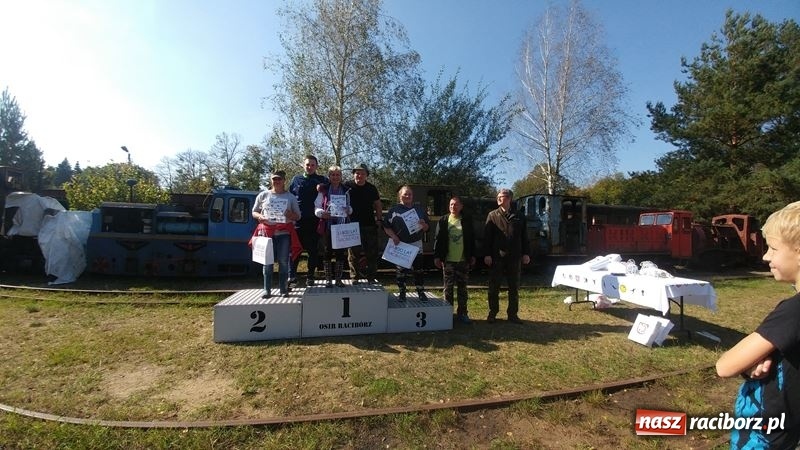 Zdjęcie w galerii na portalu naszraciborz.pl: Poznaliśmy najlepszych grzybiarzy Ziemi Raciborskiej wiadomości z regionu