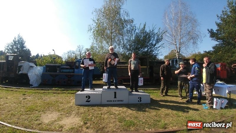 Zdjęcie w galerii na portalu naszraciborz.pl: Poznaliśmy najlepszych grzybiarzy Ziemi Raciborskiej wiadomości z regionu