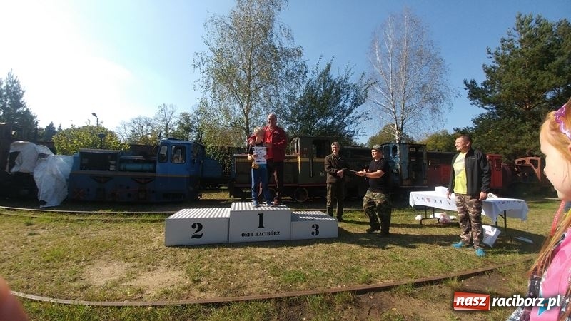 Zdjęcie w galerii na portalu naszraciborz.pl: Poznaliśmy najlepszych grzybiarzy Ziemi Raciborskiej wiadomości z regionu