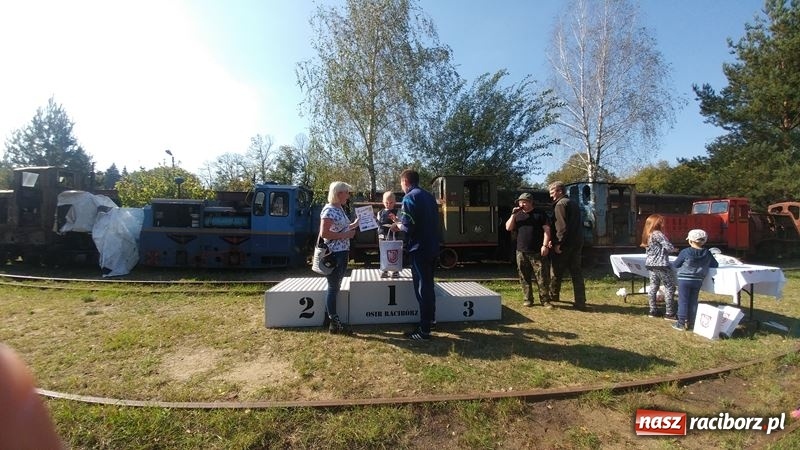 Zdjęcie w galerii na portalu naszraciborz.pl: Poznaliśmy najlepszych grzybiarzy Ziemi Raciborskiej wiadomości z regionu