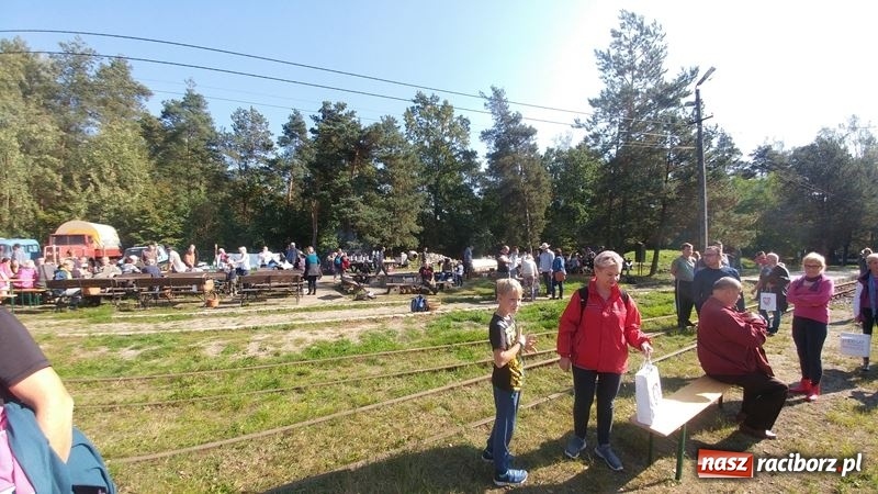 Zdjęcie w galerii na portalu naszraciborz.pl: Poznaliśmy najlepszych grzybiarzy Ziemi Raciborskiej wiadomości z regionu