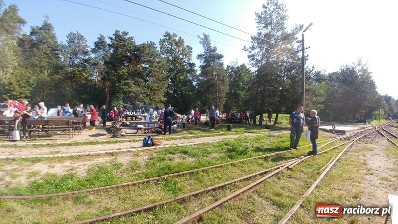 Zdjęcie w galerii na portalu naszraciborz.pl: Poznaliśmy najlepszych grzybiarzy Ziemi Raciborskiej wiadomości z regionu