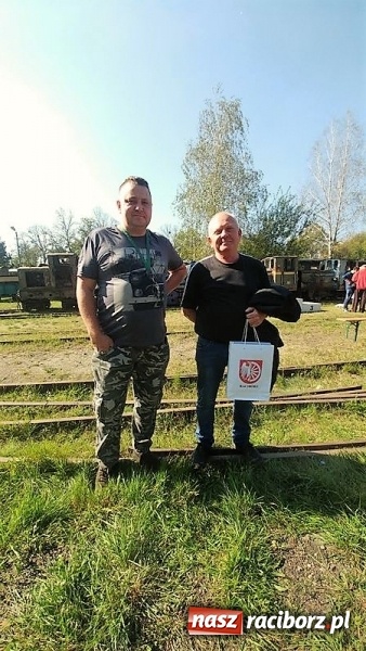 Zdjęcie w galerii na portalu naszraciborz.pl: Poznaliśmy najlepszych grzybiarzy Ziemi Raciborskiej wiadomości z regionu