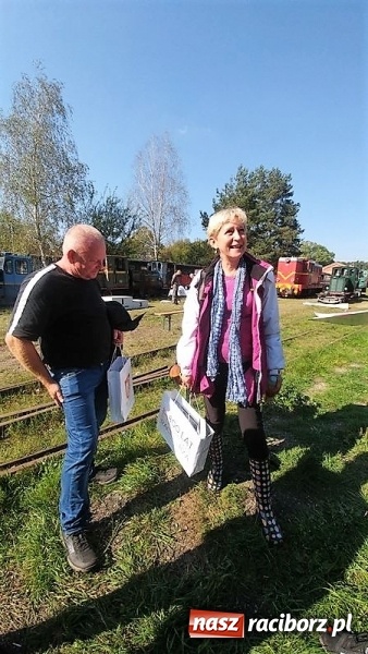 Zdjęcie w galerii na portalu naszraciborz.pl: Poznaliśmy najlepszych grzybiarzy Ziemi Raciborskiej wiadomości z regionu