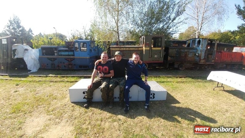 Zdjęcie w galerii na portalu naszraciborz.pl: Poznaliśmy najlepszych grzybiarzy Ziemi Raciborskiej wiadomości z regionu