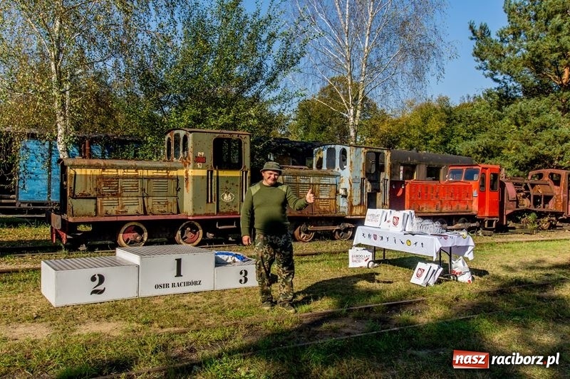Zdjęcie w galerii na portalu naszraciborz.pl: Poznaliśmy najlepszych grzybiarzy Ziemi Raciborskiej wiadomości z regionu