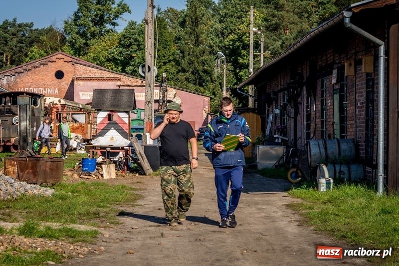 Zdjęcie w galerii na portalu naszraciborz.pl: Poznaliśmy najlepszych grzybiarzy Ziemi Raciborskiej wiadomości z regionu
