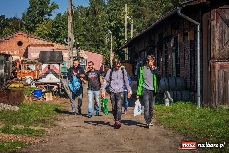 Zdjęcie w galerii na portalu naszraciborz.pl: Poznaliśmy najlepszych grzybiarzy Ziemi Raciborskiej wiadomości z regionu
