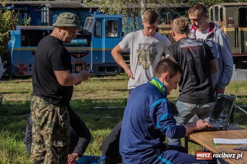 Zdjęcie w galerii na portalu naszraciborz.pl: Poznaliśmy najlepszych grzybiarzy Ziemi Raciborskiej wiadomości z regionu