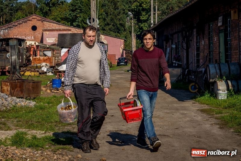 Zdjęcie w galerii na portalu naszraciborz.pl: Poznaliśmy najlepszych grzybiarzy Ziemi Raciborskiej wiadomości z regionu