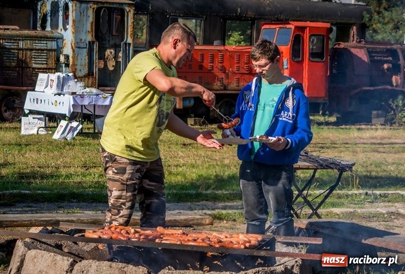 Zdjęcie w galerii na portalu naszraciborz.pl: Poznaliśmy najlepszych grzybiarzy Ziemi Raciborskiej wiadomości z regionu