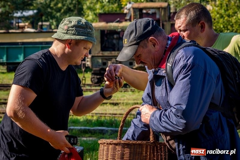 Zdjęcie w galerii na portalu naszraciborz.pl: Poznaliśmy najlepszych grzybiarzy Ziemi Raciborskiej wiadomości z regionu