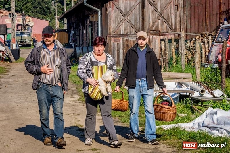 Zdjęcie w galerii na portalu naszraciborz.pl: Poznaliśmy najlepszych grzybiarzy Ziemi Raciborskiej wiadomości z regionu